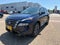 2025 Nissan Rogue Platinum Intelligent AWD