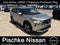 2023 Nissan Rogue Platinum Intelligent AWD