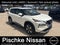 2023 Nissan Rogue Platinum Intelligent AWD