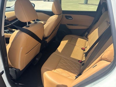 2023 Nissan Rogue Platinum Intelligent AWD