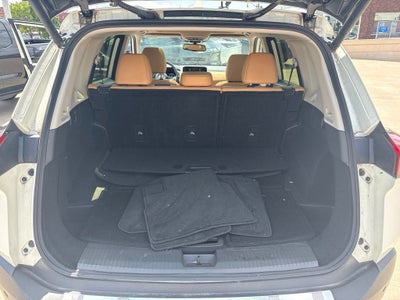 2023 Nissan Rogue Platinum Intelligent AWD