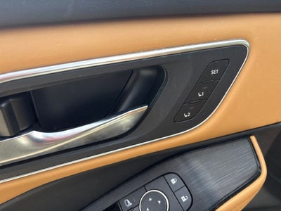 2023 Nissan Rogue Platinum Intelligent AWD