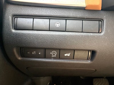 2023 Nissan Rogue Platinum Intelligent AWD