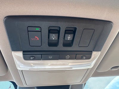 2023 Nissan Rogue Platinum Intelligent AWD