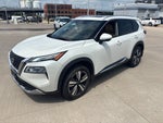 2023 Nissan Rogue Platinum Intelligent AWD