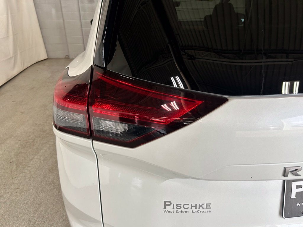 2024 Nissan Rogue Platinum Intelligent AWD