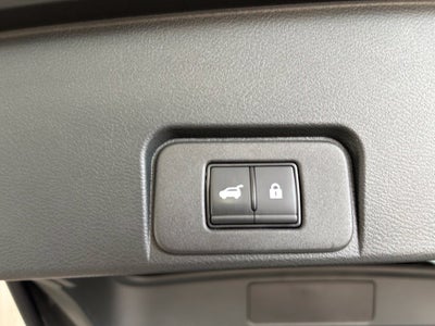 2024 Nissan Rogue Platinum Intelligent AWD
