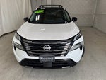 2024 Nissan Rogue Platinum Intelligent AWD