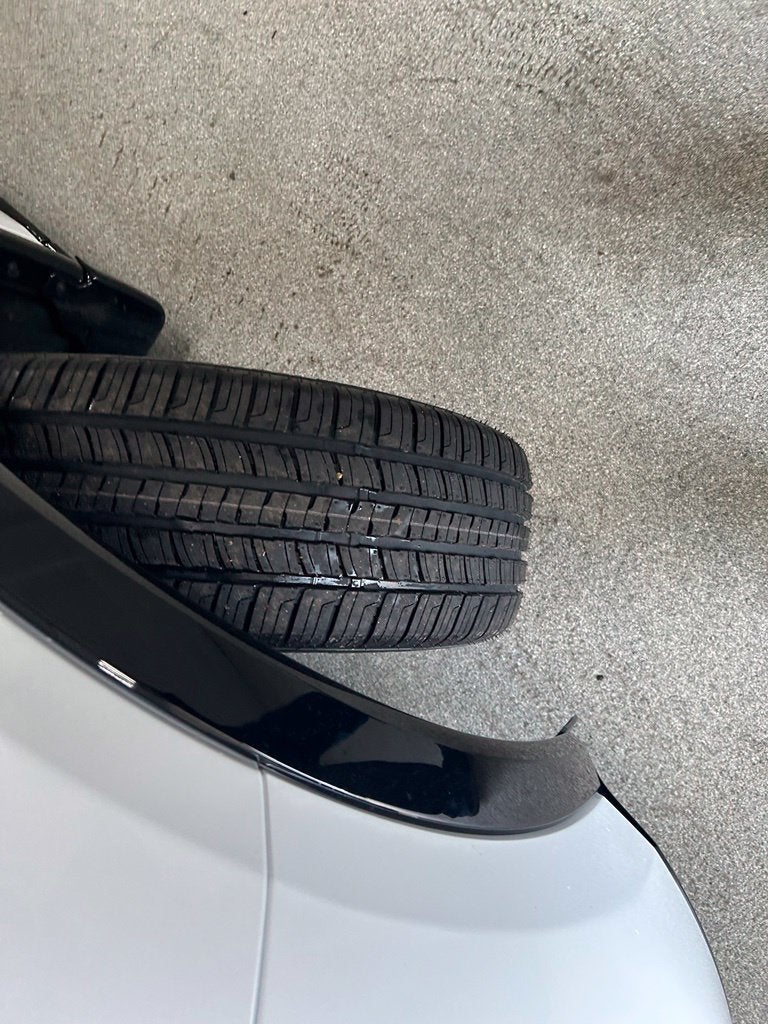2024 Nissan Rogue Platinum Intelligent AWD