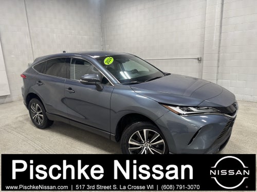 2024 Toyota Venza LE