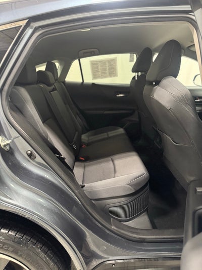 2024 Toyota Venza LE