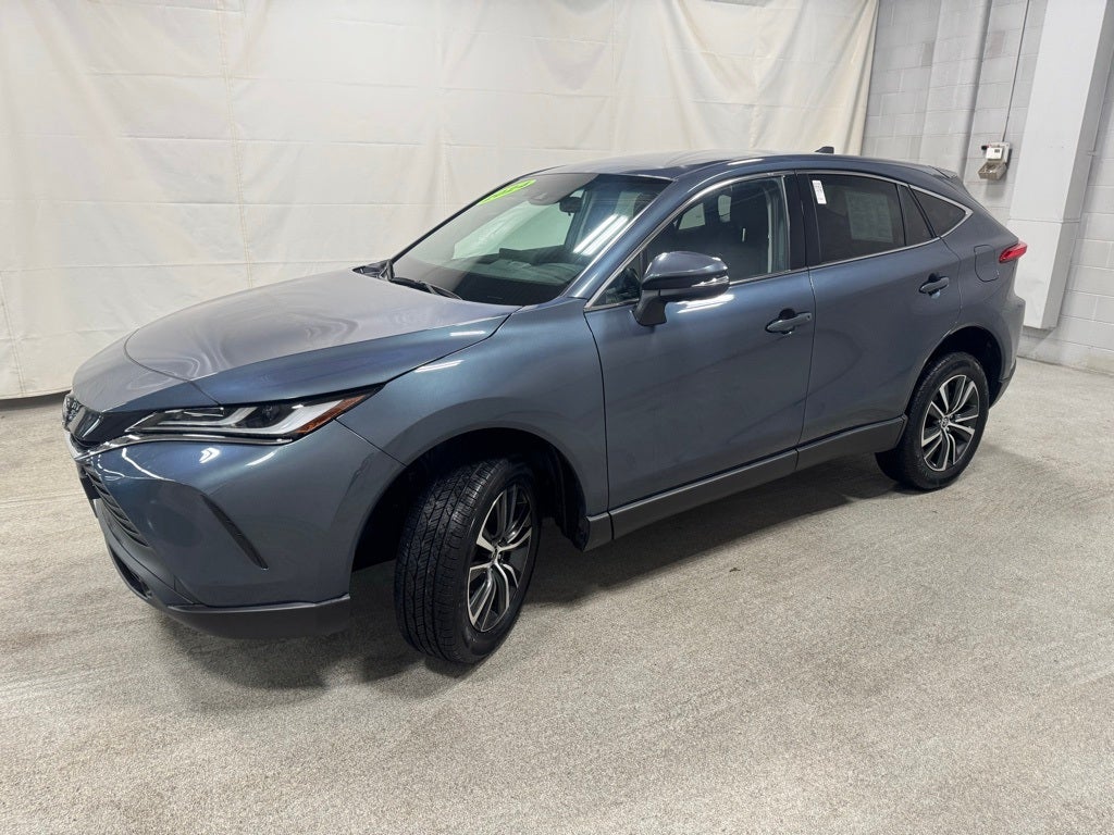 2024 Toyota Venza LE