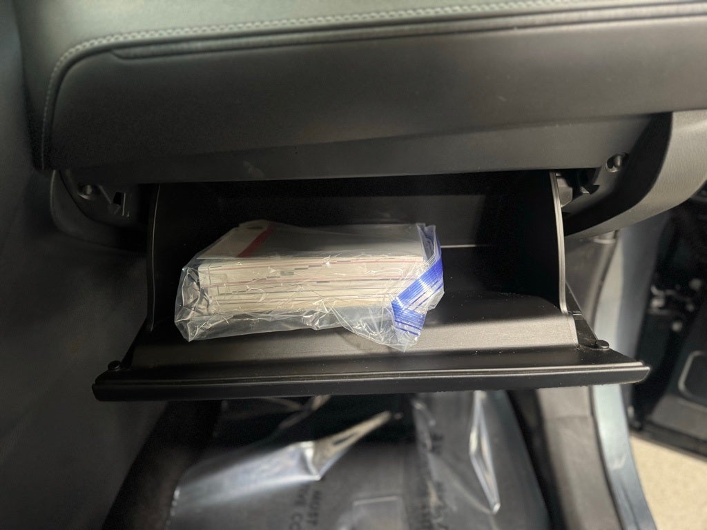 2024 Toyota Venza LE