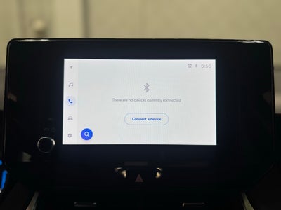 2024 Toyota Venza LE