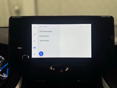 2024 Toyota Venza LE