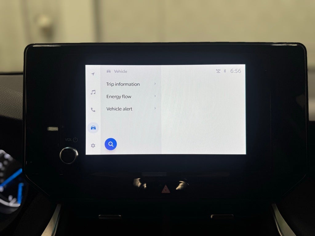 2024 Toyota Venza LE