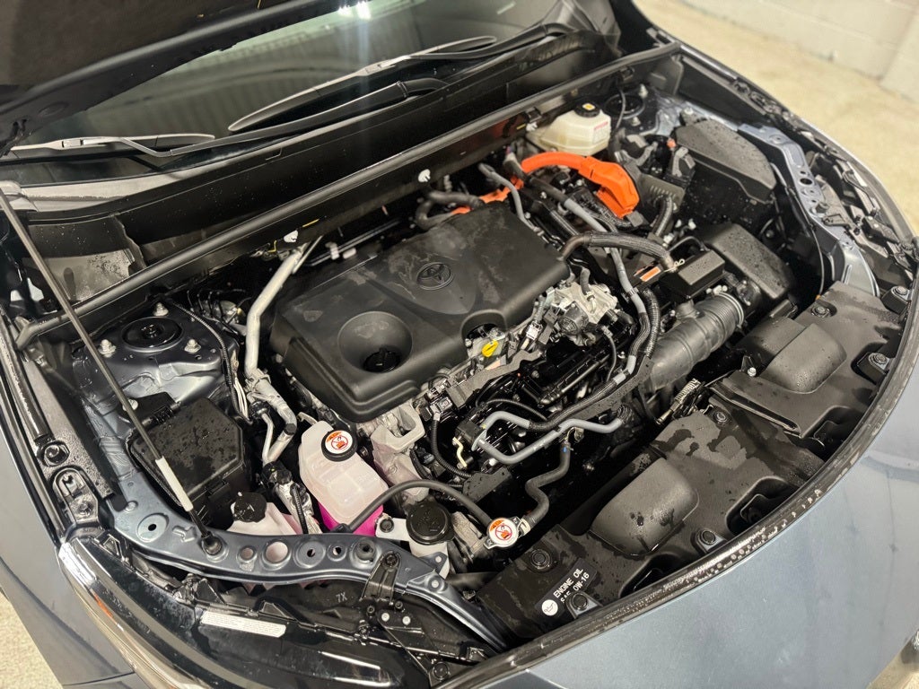 2024 Toyota Venza LE