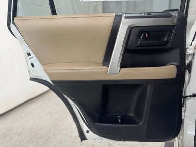 2012 Toyota 4Runner SR5