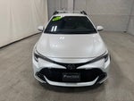 2023 Toyota Corolla Hatchback XSE