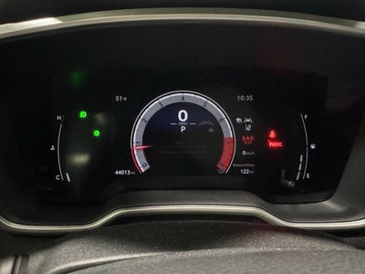 2023 Toyota Corolla Hatchback XSE