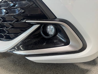 2023 Toyota Corolla Hatchback XSE