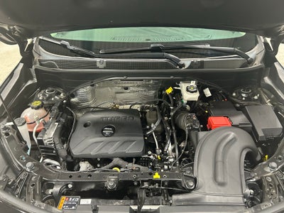 2023 Buick Encore GX Preferred AWD