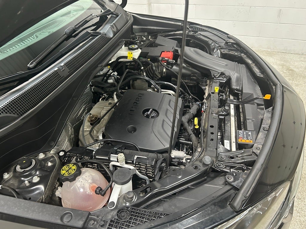 2023 Buick Encore GX Preferred AWD