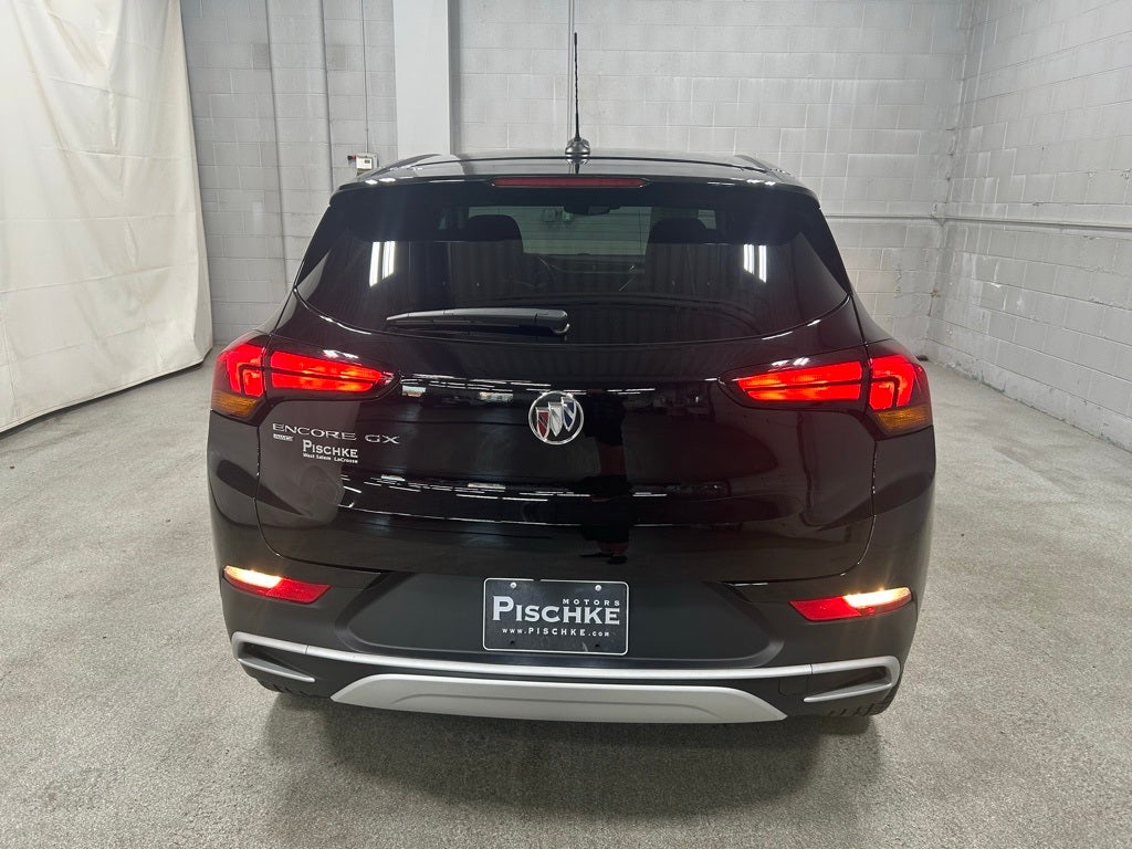2023 Buick Encore GX Preferred AWD