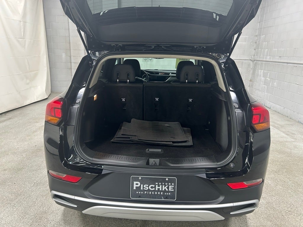 2023 Buick Encore GX Preferred AWD