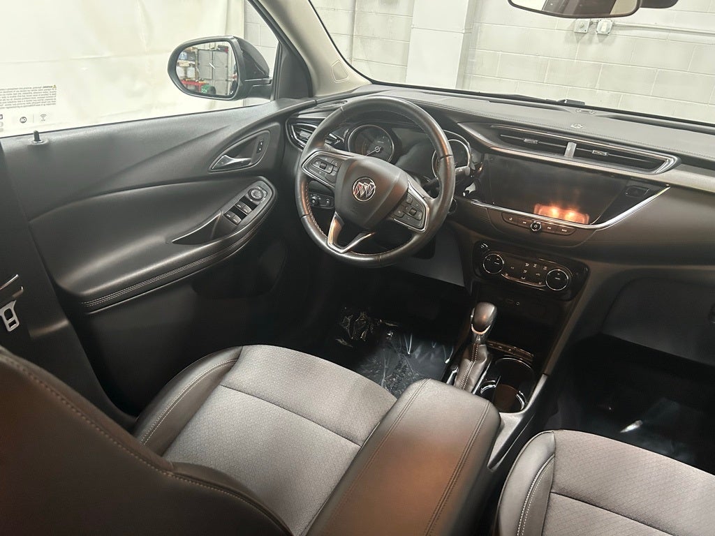 2023 Buick Encore GX Preferred AWD