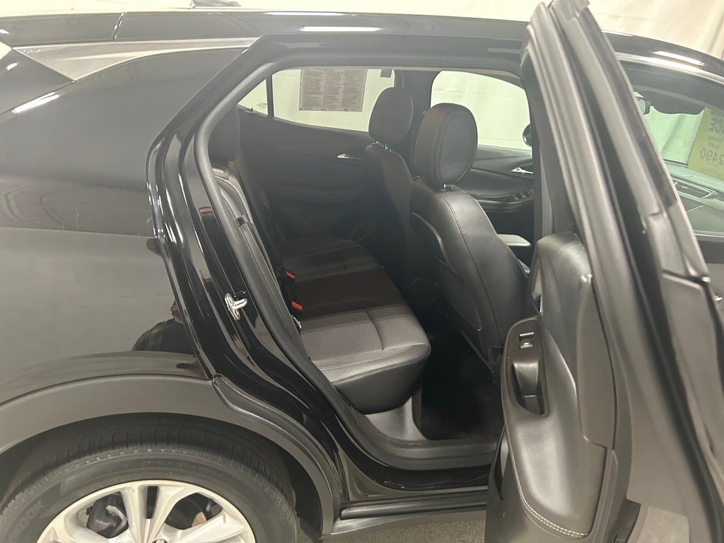 2023 Buick Encore GX Preferred AWD