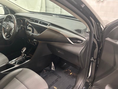 2023 Buick Encore GX Preferred AWD