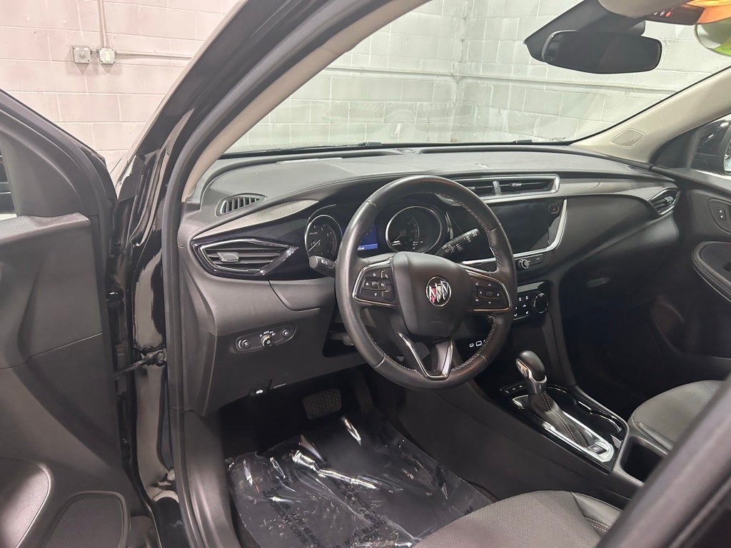 2023 Buick Encore GX Preferred AWD