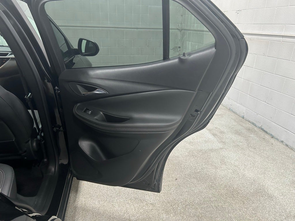 2023 Buick Encore GX Preferred AWD