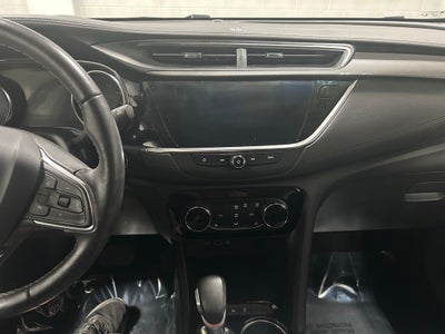 2023 Buick Encore GX Preferred AWD