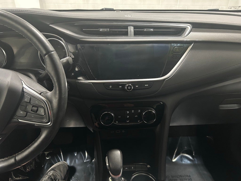 2023 Buick Encore GX Preferred AWD