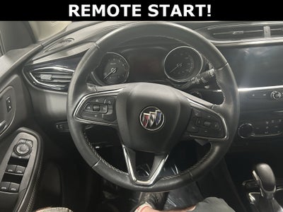 2023 Buick Encore GX Preferred AWD