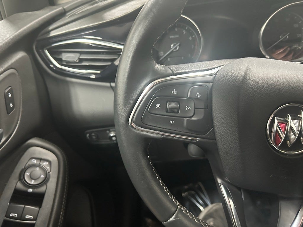 2023 Buick Encore GX Preferred AWD