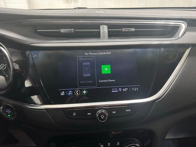 2023 Buick Encore GX Preferred AWD