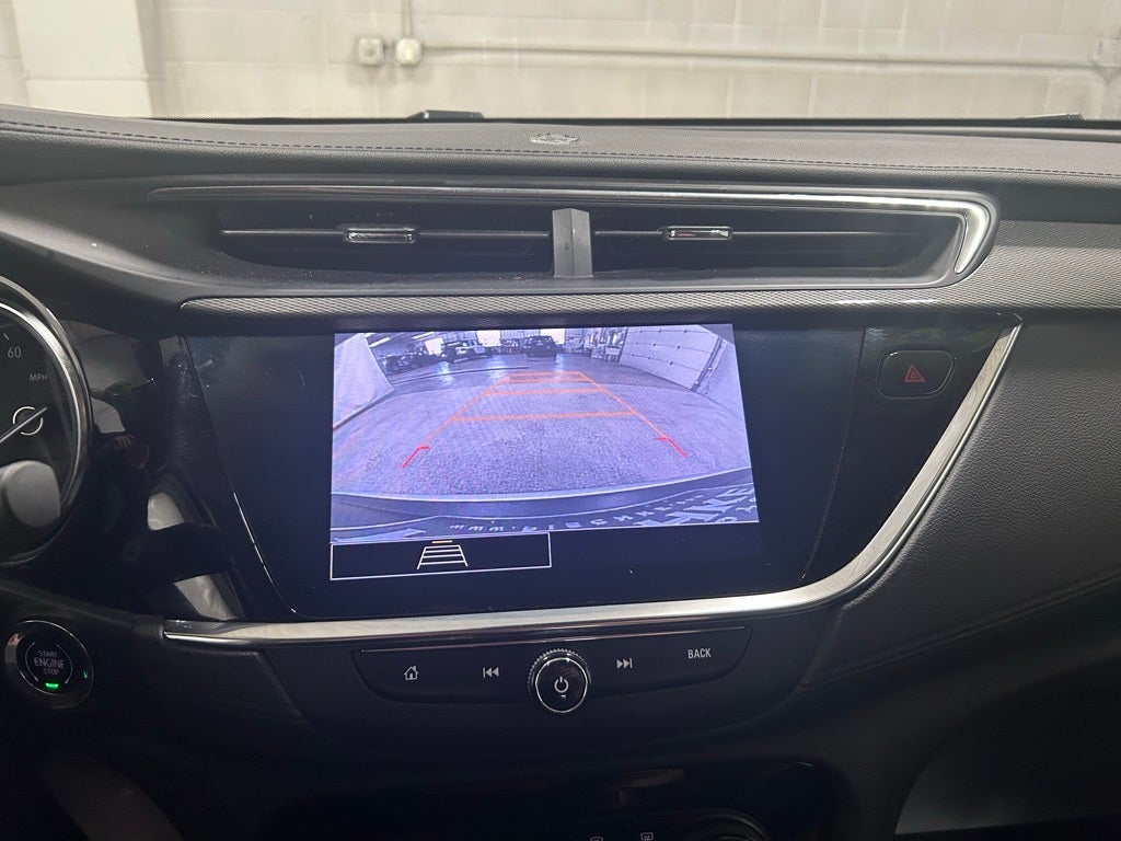 2023 Buick Encore GX Preferred AWD