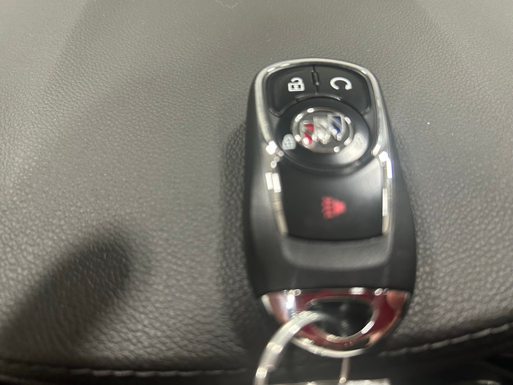 2023 Buick Encore GX Preferred AWD