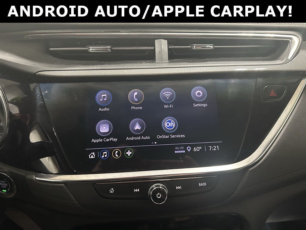 2023 Buick Encore GX Preferred AWD