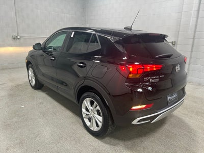 2023 Buick Encore GX Preferred AWD