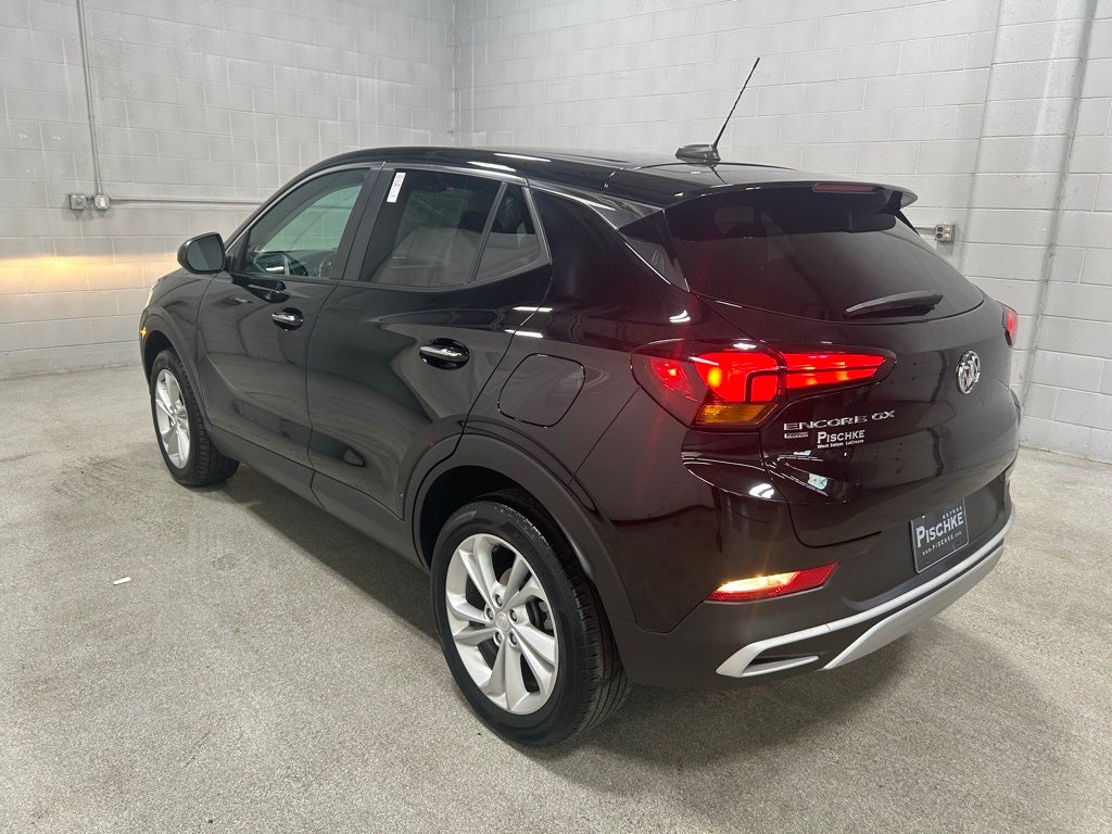 2023 Buick Encore GX Preferred AWD