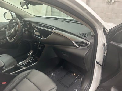 2022 Buick Encore GX FWD Essence