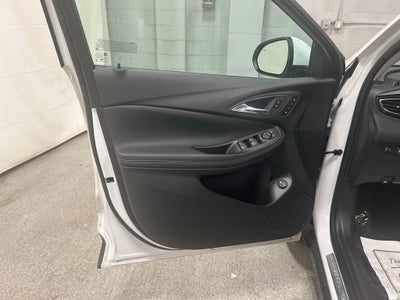 2022 Buick Encore GX FWD Essence