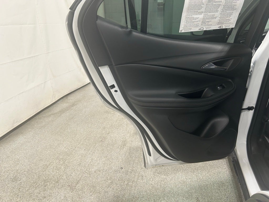 2022 Buick Encore GX FWD Essence