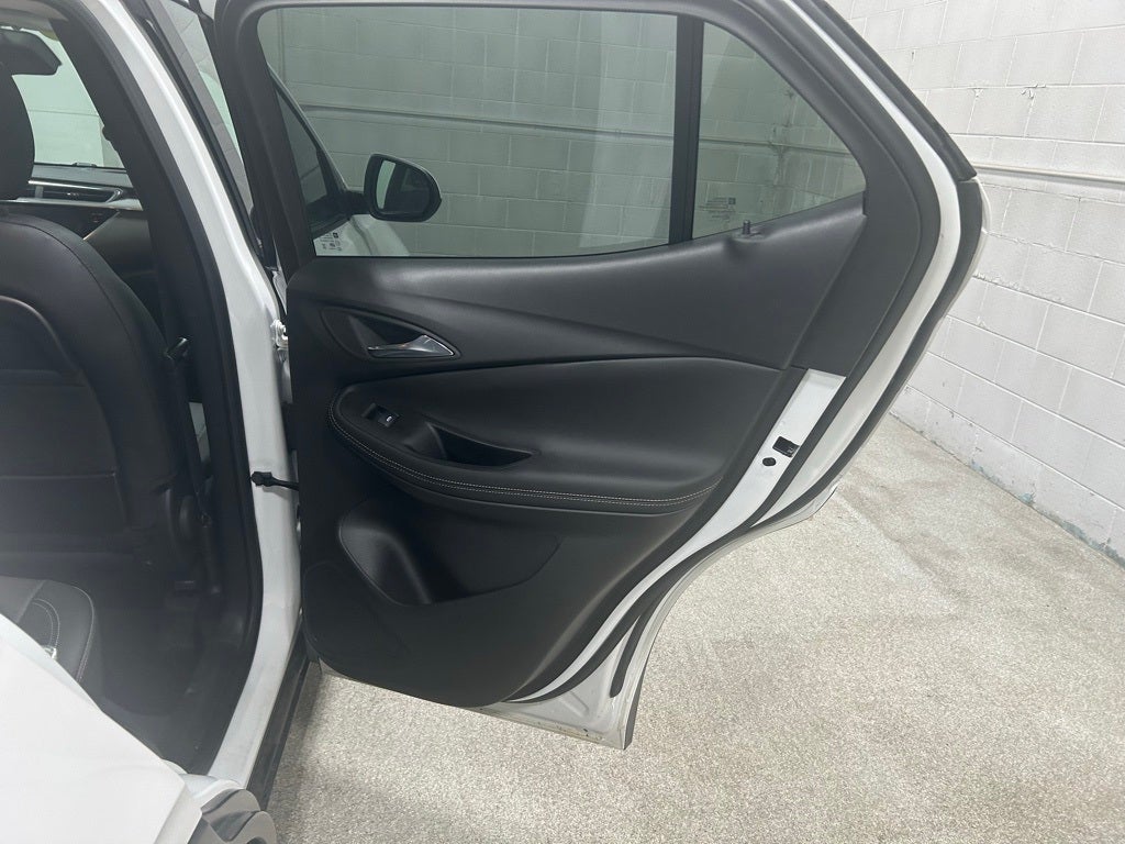 2022 Buick Encore GX FWD Essence