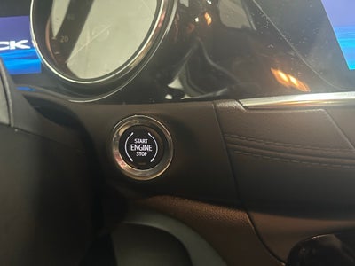 2022 Buick Encore GX FWD Essence