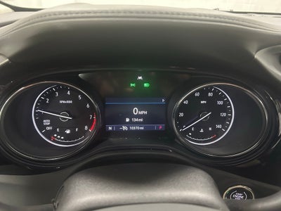 2022 Buick Encore GX FWD Essence